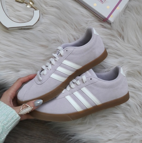 NEW adidas Courtset - Picture 4 of 7